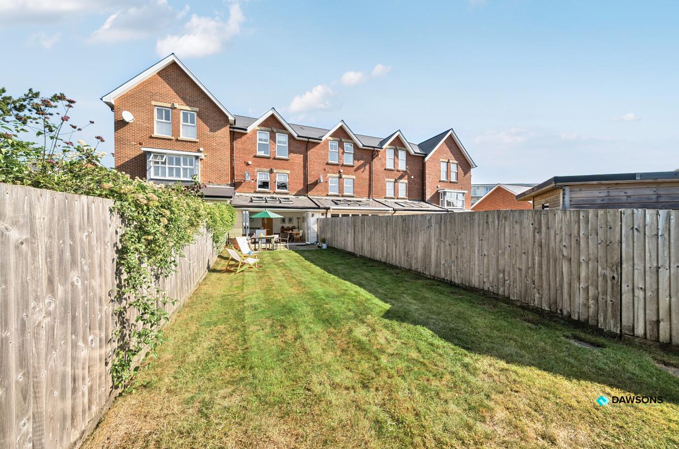 Langland Court Road, Langland, Mumbles, Swansea, SA3 4AZ